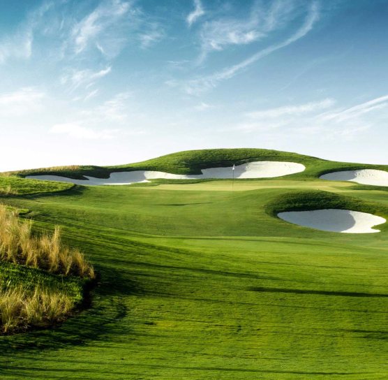 Golf Image